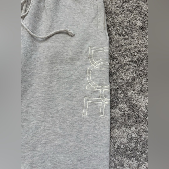Men’s DOPE grey sweatpants size XL - Picture 2 of 7
